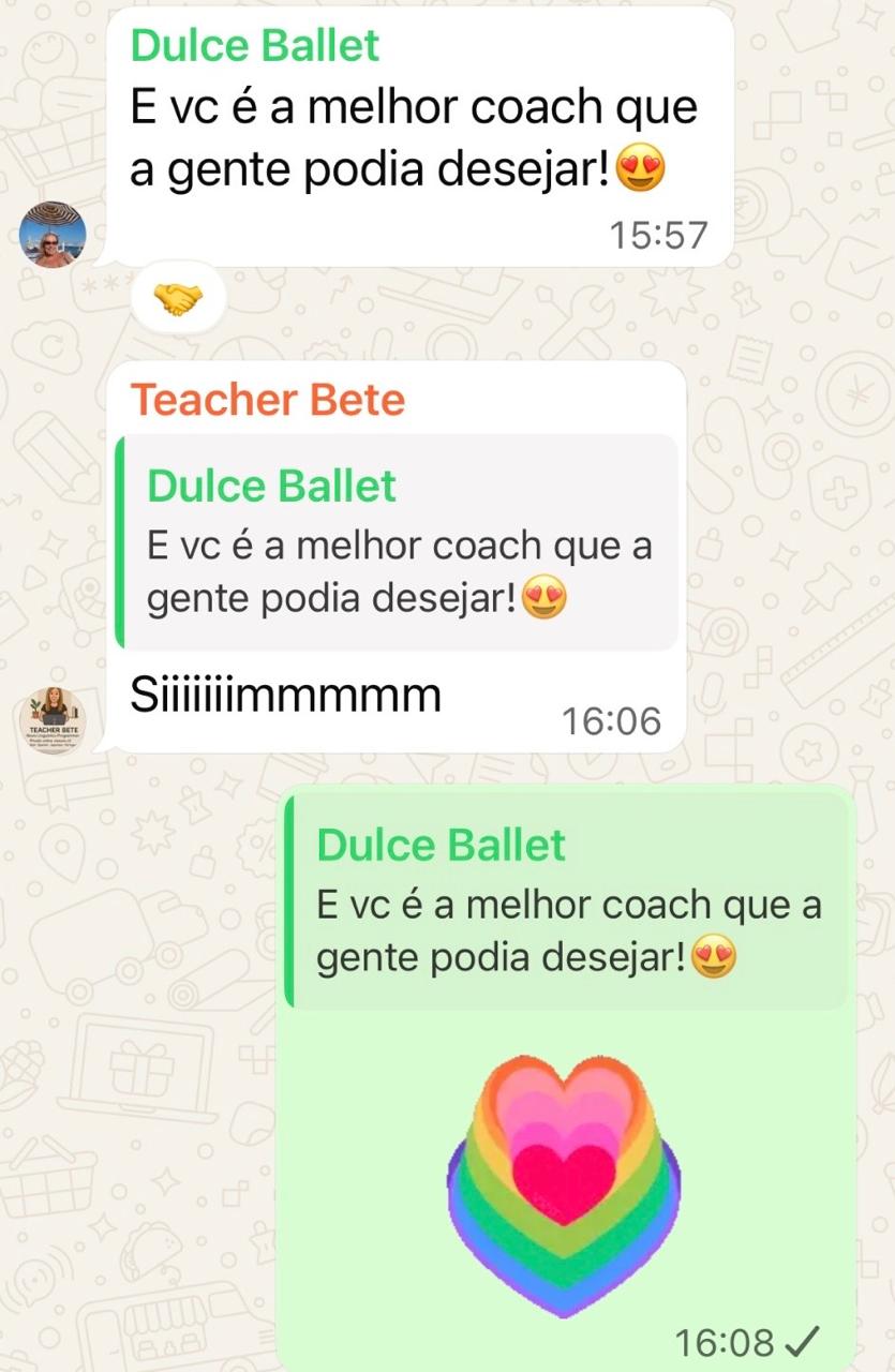 Depoimento WhatsApp 5